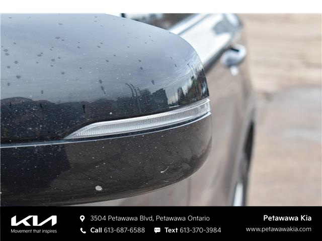 2024 Kia Sorento 2.5L LX (Stk: KP0798) in Petawawa - Image 4 of 30