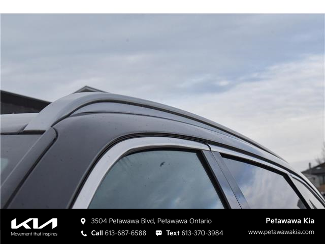 2024 Kia Sorento 2.5L LX (Stk: KP0798) in Petawawa - Image 5 of 30