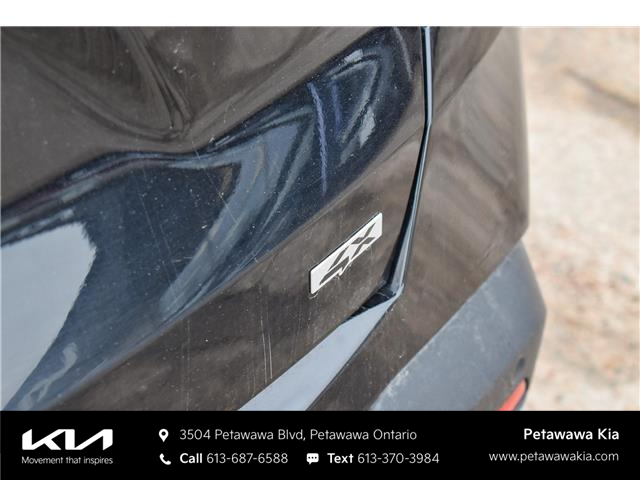 2024 Kia Sorento 2.5L LX (Stk: KP0798) in Petawawa - Image 9 of 30