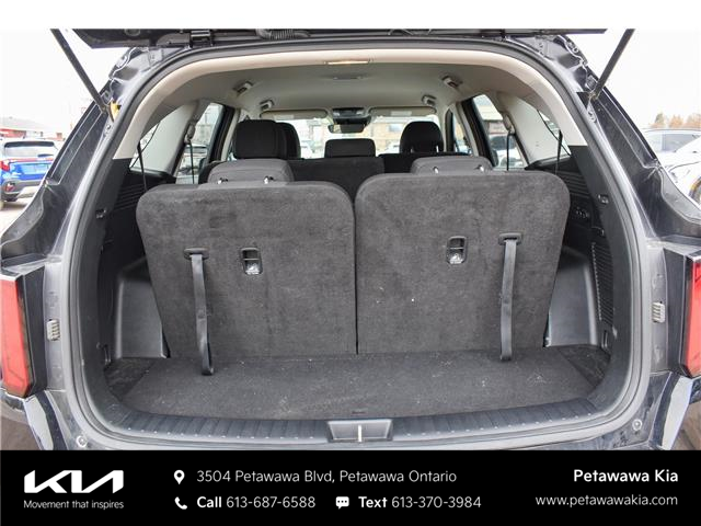 2024 Kia Sorento 2.5L LX (Stk: KP0798) in Petawawa - Image 10 of 30