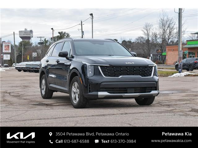 2024 Kia Sorento 2.5L LX (Stk: KP0798) in Petawawa - Image 12 of 30