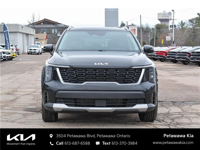 2024 Kia Sorento 2.5L LX (Stk: KP0798) in Petawawa - Image 13 of 30