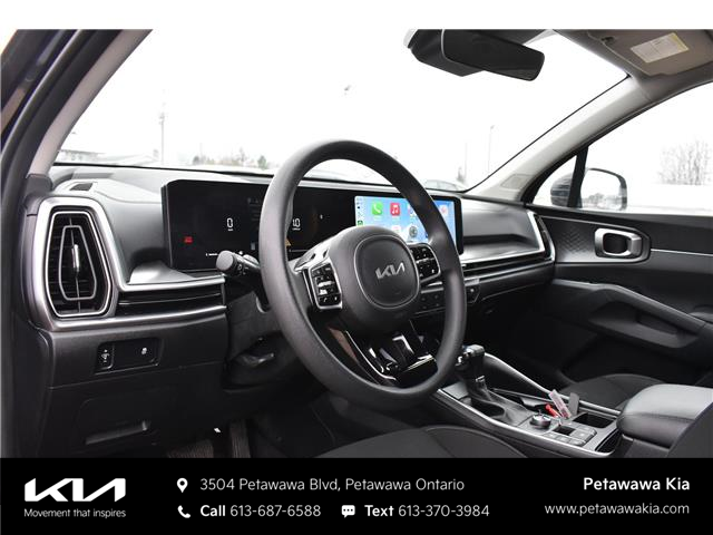 2024 Kia Sorento 2.5L LX (Stk: KP0798) in Petawawa - Image 16 of 30