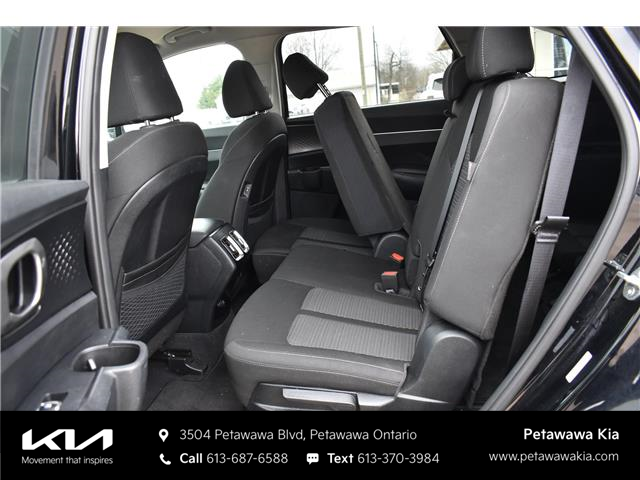 2024 Kia Sorento 2.5L LX (Stk: KP0798) in Petawawa - Image 19 of 30