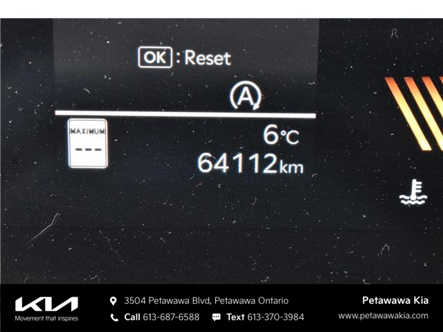 2024 Kia Sorento 2.5L LX (Stk: KP0798) in Petawawa - Image 21 of 30
