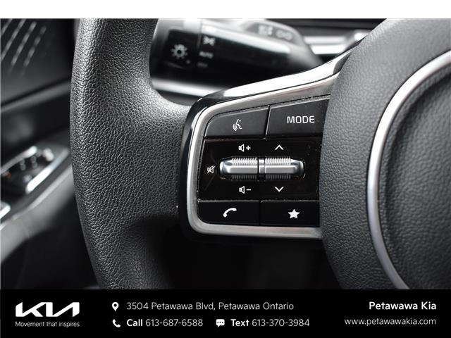 2024 Kia Sorento 2.5L LX (Stk: KP0798) in Petawawa - Image 23 of 30