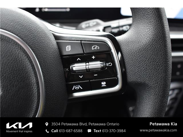 2024 Kia Sorento 2.5L LX (Stk: KP0798) in Petawawa - Image 24 of 30