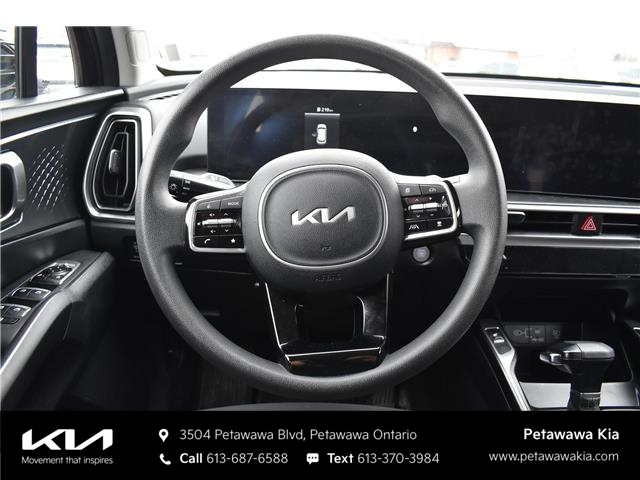2024 Kia Sorento 2.5L LX (Stk: KP0798) in Petawawa - Image 25 of 30
