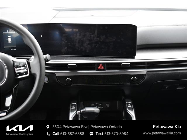 2024 Kia Sorento 2.5L LX (Stk: KP0798) in Petawawa - Image 26 of 30