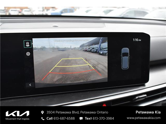 2024 Kia Sorento 2.5L LX (Stk: KP0798) in Petawawa - Image 27 of 30