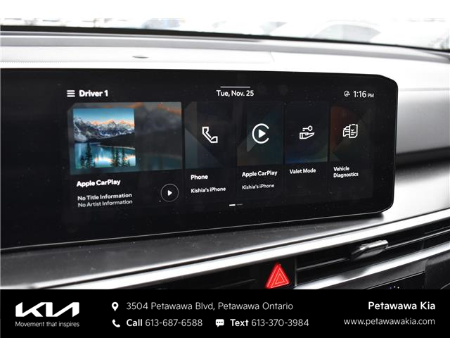 2024 Kia Sorento 2.5L LX (Stk: KP0798) in Petawawa - Image 28 of 30
