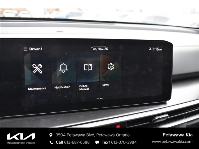 2024 Kia Sorento 2.5L LX (Stk: KP0798) in Petawawa - Image 29 of 30