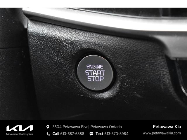 2024 Kia Sorento 2.5L LX (Stk: KP0798) in Petawawa - Image 30 of 30