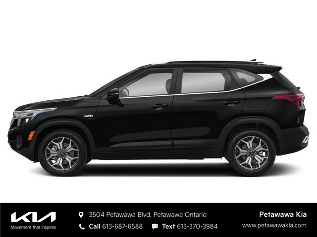 2021 Kia Seltos EX Premium (Stk: K26130A) in Petawawa - Image 3 of 4