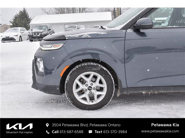 2022 Kia Soul EX (Stk: KP0806) in Petawawa - Image 3 of 30