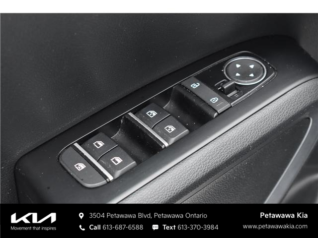 2022 Kia Soul EX (Stk: KP0806) in Petawawa - Image 13 of 30