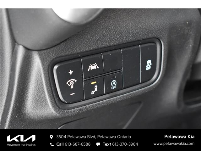 2022 Kia Soul EX (Stk: KP0806) in Petawawa - Image 14 of 30