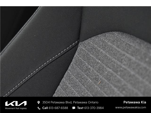 2022 Kia Soul EX (Stk: KP0806) in Petawawa - Image 15 of 30