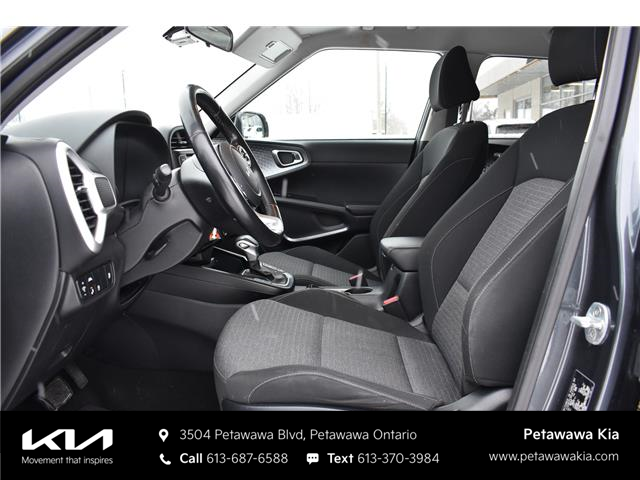 2022 Kia Soul EX (Stk: KP0806) in Petawawa - Image 16 of 30