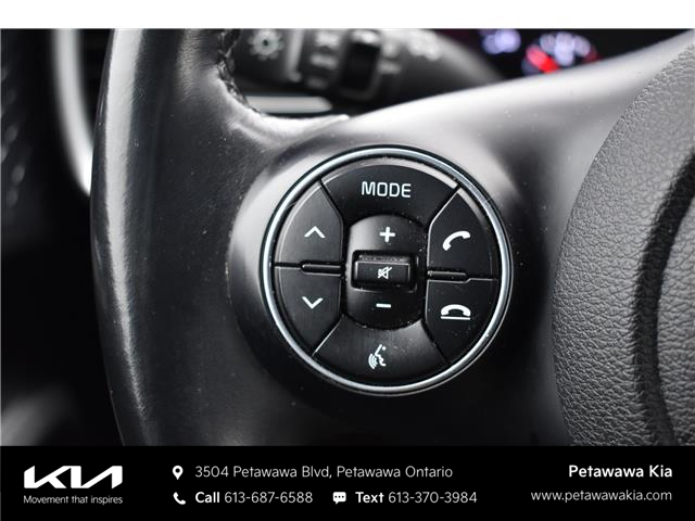 2022 Kia Soul EX (Stk: KP0806) in Petawawa - Image 18 of 30