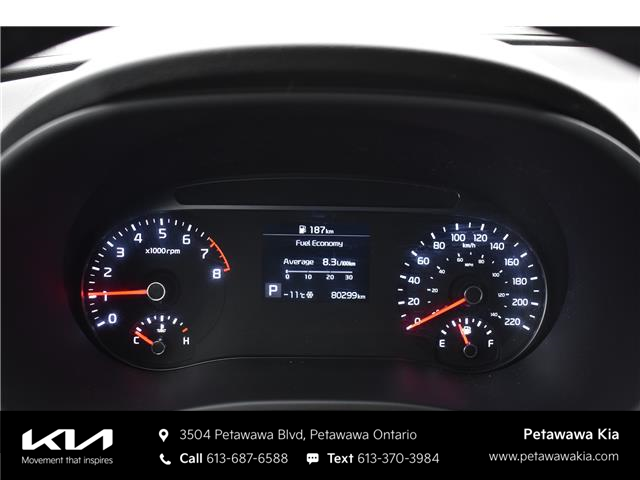 2022 Kia Soul EX (Stk: KP0806) in Petawawa - Image 20 of 30