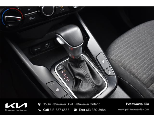 2022 Kia Soul EX (Stk: KP0806) in Petawawa - Image 23 of 30