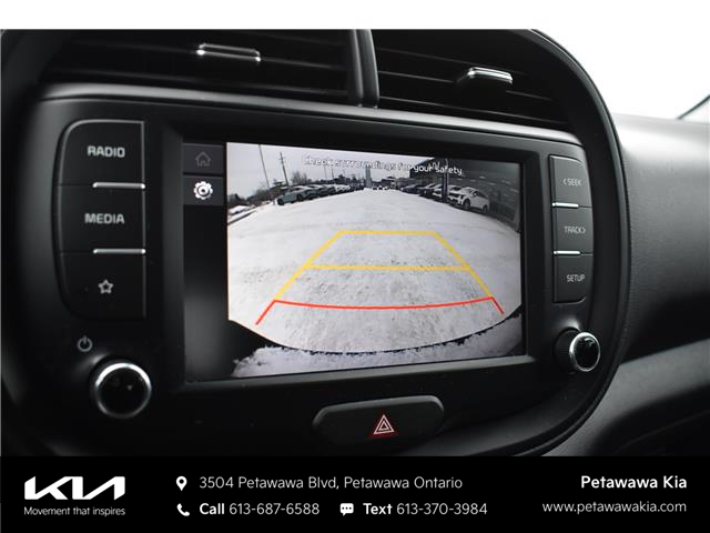 2022 Kia Soul EX (Stk: KP0806) in Petawawa - Image 28 of 30