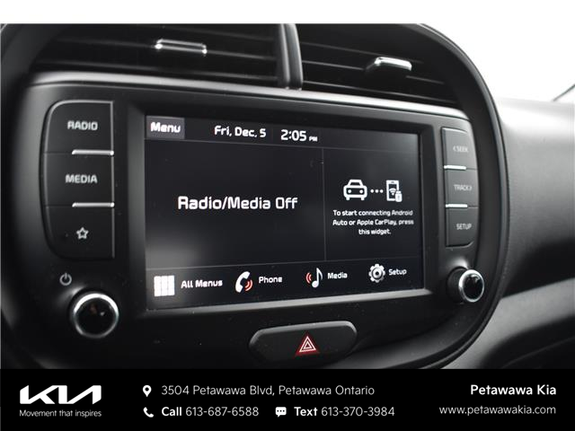 2022 Kia Soul EX (Stk: KP0806) in Petawawa - Image 29 of 30