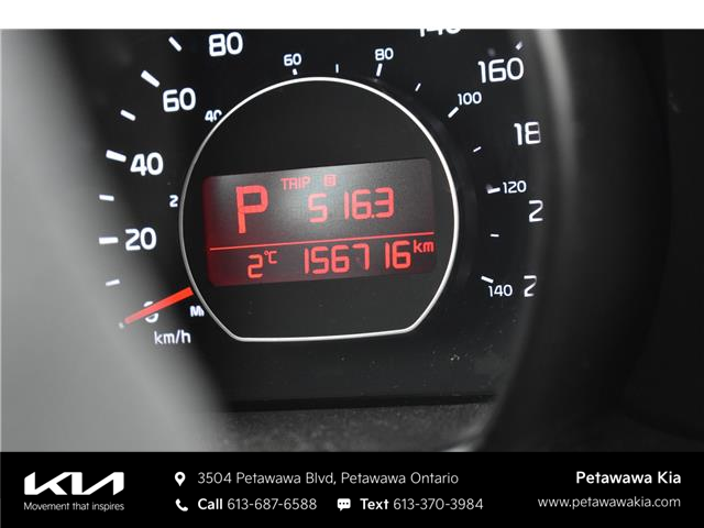 2018 Kia Soul EX (Stk: K25209AA) in Petawawa - Image 2 of 6