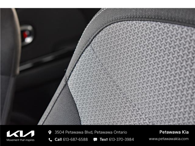 2018 Kia Soul EX (Stk: K25209AA) in Petawawa - Image 4 of 6
