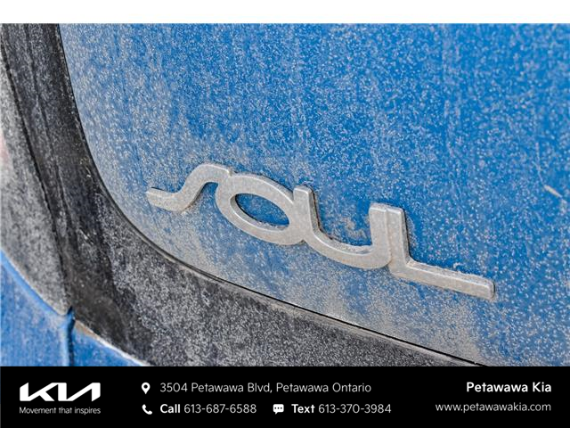 2018 Kia Soul EX (Stk: K25209AA) in Petawawa - Image 5 of 6