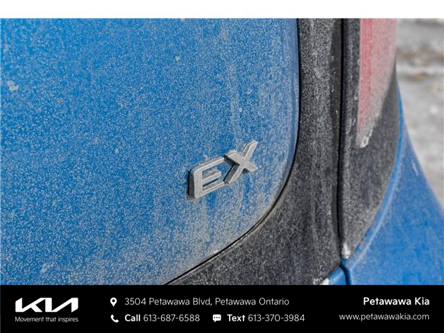 2018 Kia Soul EX (Stk: K25209AA) in Petawawa - Image 6 of 6