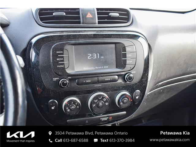 2018 Kia Soul EX (Stk: K25209AA) in Petawawa - Image 3 of 6