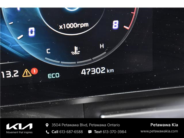 2023 Kia Carnival SX (Stk: K26134A) in Petawawa - Image 2 of 7 2023 Kia Carnival SX (Stk: K26134A) in Petawawa - Image 2 of 7