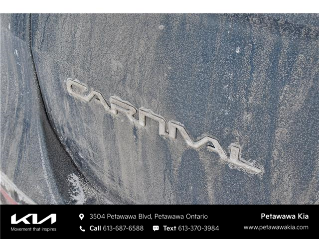 2023 Kia Carnival SX (Stk: K26134A) in Petawawa - Image 7 of 7 2023 Kia Carnival SX (Stk: K26134A) in Petawawa - Image 7 of 7