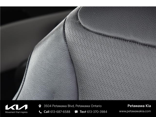 2023 Kia Carnival SX (Stk: K26134A) in Petawawa - Image 5 of 7 2023 Kia Carnival SX (Stk: K26134A) in Petawawa - Image 5 of 7