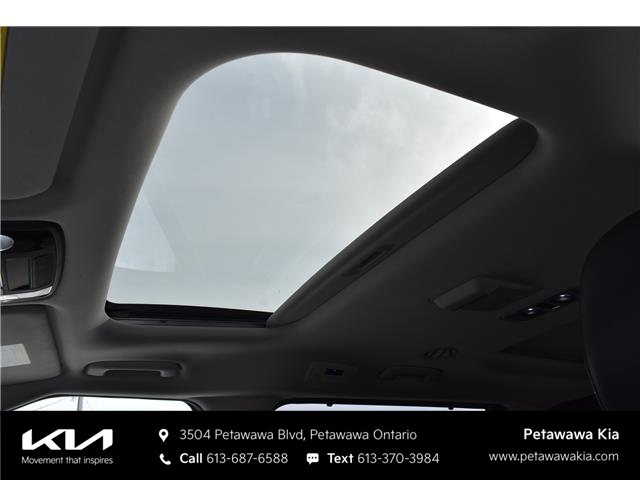 2023 Kia Carnival SX (Stk: K26134A) in Petawawa - Image 6 of 7 2023 Kia Carnival SX (Stk: K26134A) in Petawawa - Image 6 of 7