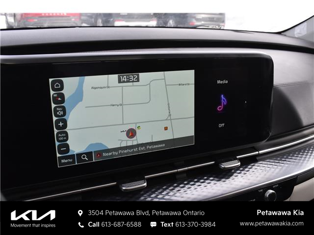 2023 Kia Carnival SX (Stk: K26134A) in Petawawa - Image 3 of 7 2023 Kia Carnival SX (Stk: K26134A) in Petawawa - Image 3 of 7