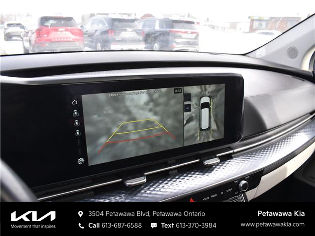 2023 Kia Carnival SX (Stk: K26134A) in Petawawa - Image 4 of 7 2023 Kia Carnival SX (Stk: K26134A) in Petawawa - Image 4 of 7