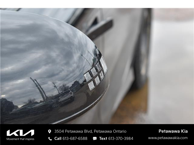 2025 Hyundai IONIQ 6 Preferred Long Range (Stk: K26128A) in Petawawa - Image 4 of 30