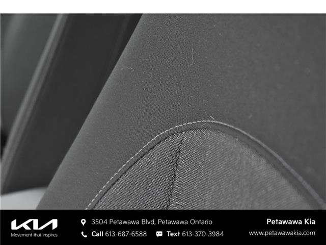 2025 Hyundai IONIQ 6 Preferred Long Range (Stk: K26128A) in Petawawa - Image 13 of 30