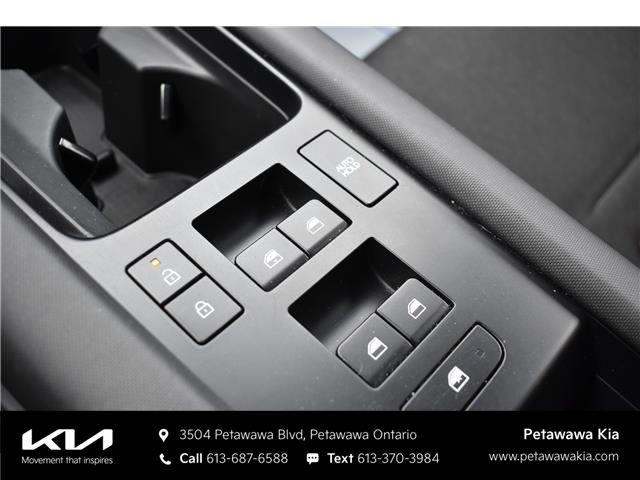 2025 Hyundai IONIQ 6 Preferred Long Range (Stk: K26128A) in Petawawa - Image 28 of 30