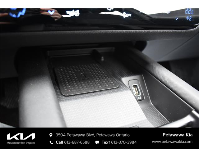 2025 Hyundai IONIQ 6 Preferred Long Range (Stk: K26128A) in Petawawa - Image 27 of 30