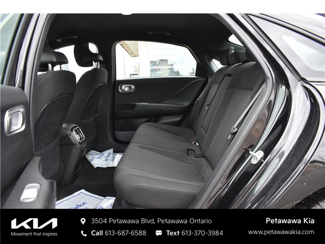 2025 Hyundai IONIQ 6 Preferred Long Range (Stk: K26128A) in Petawawa - Image 14 of 30
