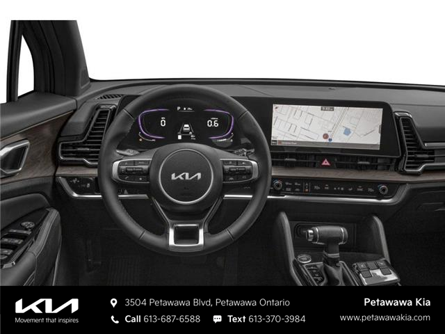2023 Kia Sportage X-Line (Stk: KP0808A) in Petawawa - Image 5 of 13