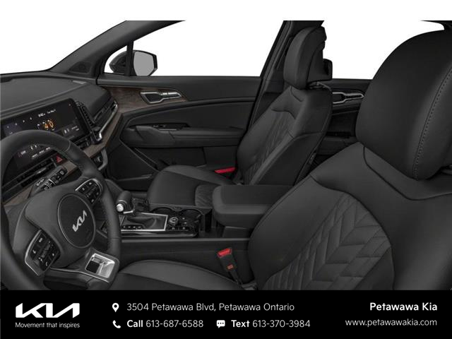 2023 Kia Sportage X-Line (Stk: KP0808A) in Petawawa - Image 7 of 13