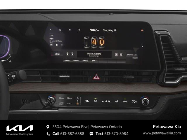 2023 Kia Sportage X-Line (Stk: KP0808A) in Petawawa - Image 8 of 13