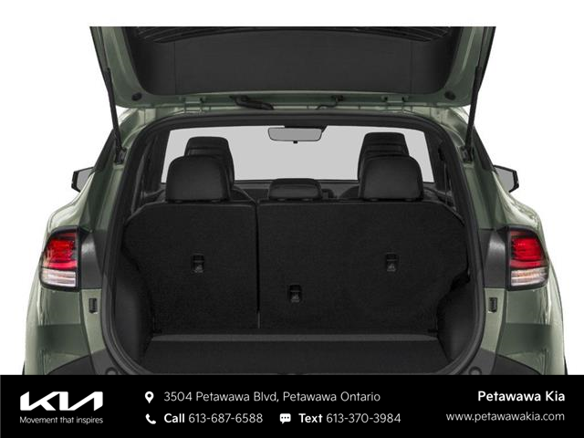 2023 Kia Sportage X-Line (Stk: KP0808A) in Petawawa - Image 9 of 13