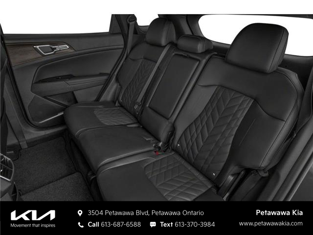 2023 Kia Sportage X-Line (Stk: KP0808A) in Petawawa - Image 10 of 13