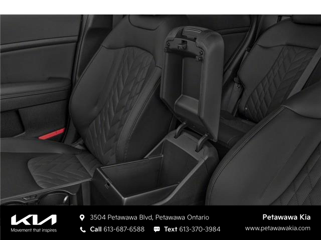 2023 Kia Sportage X-Line (Stk: KP0808A) in Petawawa - Image 11 of 13